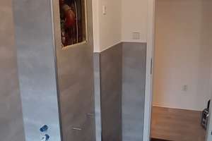 Sanierte 2-Raum-Wohnung mit Dusche und Balkon! – Südstraße 6a, 8412 Werdau – Vorschaubild 8