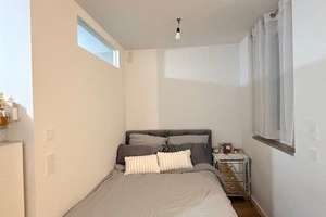 Helle 1-Zimmer-Wohnung mit Balkon und Einbauküche in München-Preußenstraße – Preußenstraße 9a, 80809 Am Riesenfeld, München – Vorschaubild 5