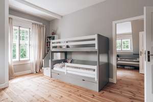 Historischer Charme trifft modernen Luxus in Heidelbergs Bestlage – Die vollständige Adresse der Immobilie erhältst du vom Anbieter., 69118 Schlierbach, Heidelberg – Vorschaubild 15