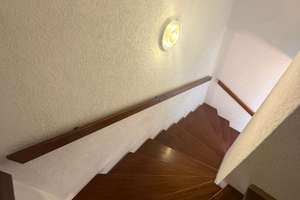 5 ZKB, Garten RMH m Garage, Abstellk., EBK, Gäste-WC, Gartenh., Wintergarten – Berlinstr. 40-70, 55411 Bingen am Rhein – Vorschaubild 29