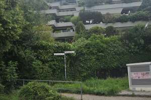 Wohnen wie im eigenen Garten – 2-Zimmer-Terrassenwohnung mit ca. 35 m² Terrasse in Ddorf-Unterbach – Am Ginsterberg 29a, 40627 Unterbach, Düsseldorf – Vorschaubild 12