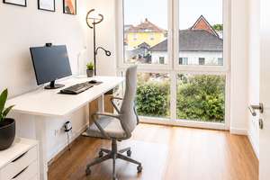 Hochwertige Stadtvilla mit Garten & viel Raum für Familie – Die vollständige Adresse der Immobilie erhältst du vom Anbieter., 6846 Großkühnau, Dessau-Roßlau – Vorschaubild 4