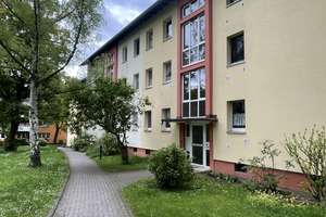 Kapitalanleger aufgepasst!! 3 Zimmerwohnung mit Balkon in Halbhöhenlage – Die vollständige Adresse der Immobilie erhältst du vom Anbieter., 65193 Nordost, Wiesbaden – Vorschaubild 2