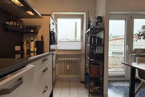 Mehr als nur 2 Zimmer – Ein Zuhause in Toplage und Wohlfühlfaktor – Die vollständige Adresse der Immobilie erhältst du vom Anbieter., 68165 Schwetzingerstadt/Oststadt, Mannheim – Vorschaubild 8