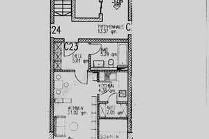 1,5 Zi. Erdgeschosswohnung mit Süd-Ostterrasse und Tiefgaragenstellplatz – Traunstein (Kreis) – Vorschaubild 9