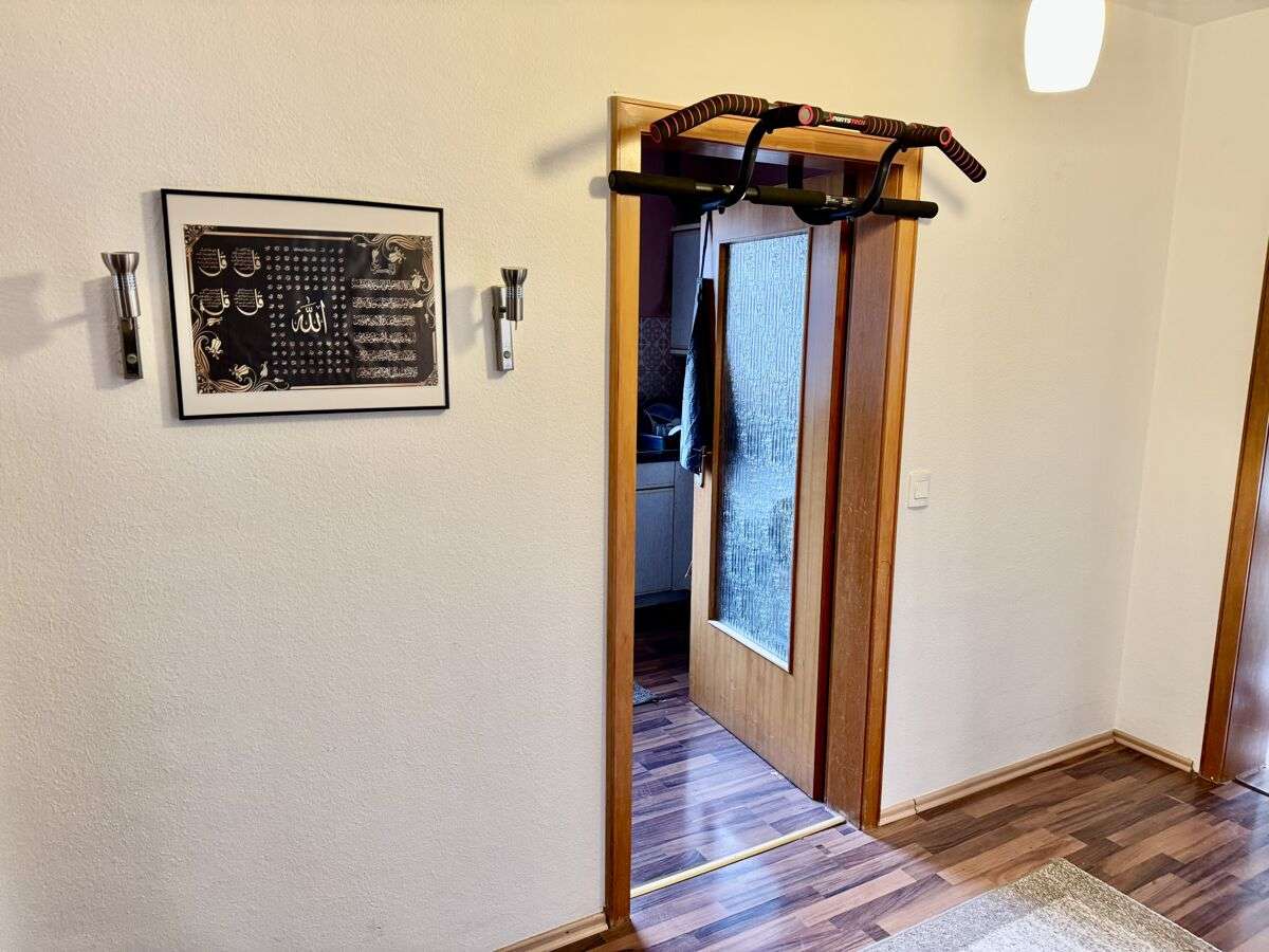 Immobilie in Oberursel - Attraktive Eigentumswohnung
mit Balkon, zwei Stellplätzen und solider Mieteinnahme - Bild 0