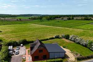 Modernisiertes Haus mit Smart-Home, Naturblick & Ausbaureserve – Nähe Tellingstedt – Dithmarschen (Kreis) – Vorschaubild 1