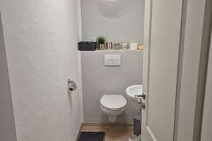 Großzügige EG-Whg, 106 m² mit Garten, optional Nutzflächen bis zu 181 m² (KG, DG, Werkstatt, Garage) – 40789 Monheim am Rhein – Vorschaubild 14