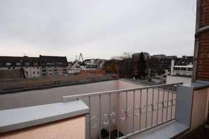 Möblierte 2-Zimmerwohnung mit Balkon in der  Altstadt-Süd – Die vollständige Adresse der Immobilie erhältst du vom Anbieter., 50676 Altstadt/Süd, Köln – Vorschaubild 11