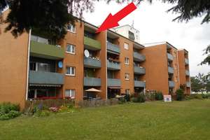 Gepflegte 3-Zimmer-Wohnung in Schulnähe – Berliner Straße 171a, 23879 Mölln – Vorschaubild 1
