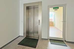 Exklusives Penthouse im Ihme-Zentrum – Wohnen mit Panoramablick! – Die vollständige Adresse der Immobilie erhältst du vom Anbieter., 30449 Linden-Mitte, Hannover – Vorschaubild 14