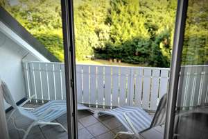 Helle 2-Zimmer-Wohnung mit 2 Balkonen in Vaterstetten – vollmöbliert, nahe S-Bahn Baldham – Franz-Lehar-Straße 29, 85591 Vaterstetten – Vorschaubild 15