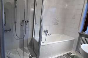 Helle 2-Zimmer-Wohnung mit Garten – Birkenstraße 2/2 A, 86391 Stadtbergen – Vorschaubild 3