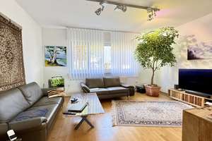 Freistehendes Dreifamilienhaus mit einer freien Einheit und Entwicklungspotenzial – 60386 Fechenheim, Frankfurt am Main – Vorschaubild 14