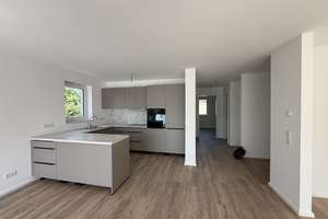 St. Jürgen Neubau Erstbezug: 3 Zimmer Komfortwohnung auf 93 m² mit PKW-Stellplatz, Fahrstuhl und Kel – Die vollständige Adresse der Immobilie erhältst du vom Anbieter., 23562 Sankt Jürgen, Lübeck – Vorschaubild 9