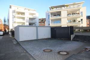 Neubau: Stil, Komfort, Nachhaltigkeit. Einfach einziehen und wohlfühlen! – Die vollständige Adresse der Immobilie erhältst du vom Anbieter., 41236 Heyden, Mönchengladbach – Vorschaubild 11