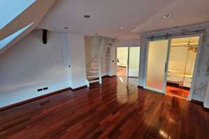 ***Größzügige 2,5-Zimmer***Wohnküche! Einbauküche! Maisonette im Dachgeschoss*** – 4179 Leutzsch, Leipzig – Vorschaubild 8
