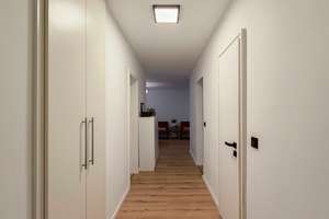 Hochwertig sanierte 3,5-Zimmer-Wohnung in ruhiger Lage von Bonn-Heiderhof mit Stellplatz – 53177 Heiderhof, Bonn – Vorschaubild 8
