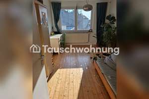 Tauschwohnung: Hannover Nord: Schöne 3-Zimmer-Wohnung mit Balkon – Die vollständige Adresse der Immobilie erhältst du vom Anbieter., 30167 Nordstadt, Hannover – Vorschaubild 2
