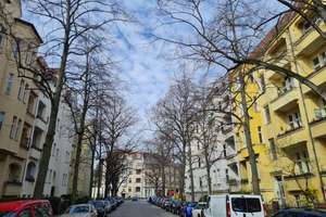 Sonne pur*4. OG mit Ausblick*Tolles Apartment in Schmargendorf* S-O-Balkon, Lift, Deckenhöhe über 3m – Die vollständige Adresse der Immobilie erhältst du vom Anbieter., 14199 Schmargendorf, Berlin – Vorschaubild 31