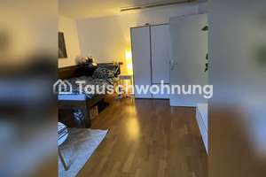 Tauschwohnung: Tausche 2,5-Zimmer in Maxvorstadt in bester Lage mit Balkon – 80797 Maßmannbergl, München – Vorschaubild 18