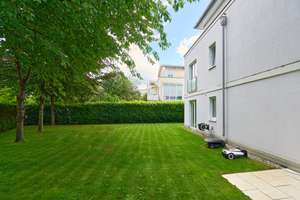 Exklusive 5-Zimmer-Wohnung mit 510 m² Privatgarten am Englischen Garten – Die vollständige Adresse der Immobilie erhältst du vom Anbieter., 80939 Obere Isarau, München – Vorschaubild 19