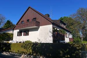 Mehrfamilienhaus in bester Lage München Bogenhausen