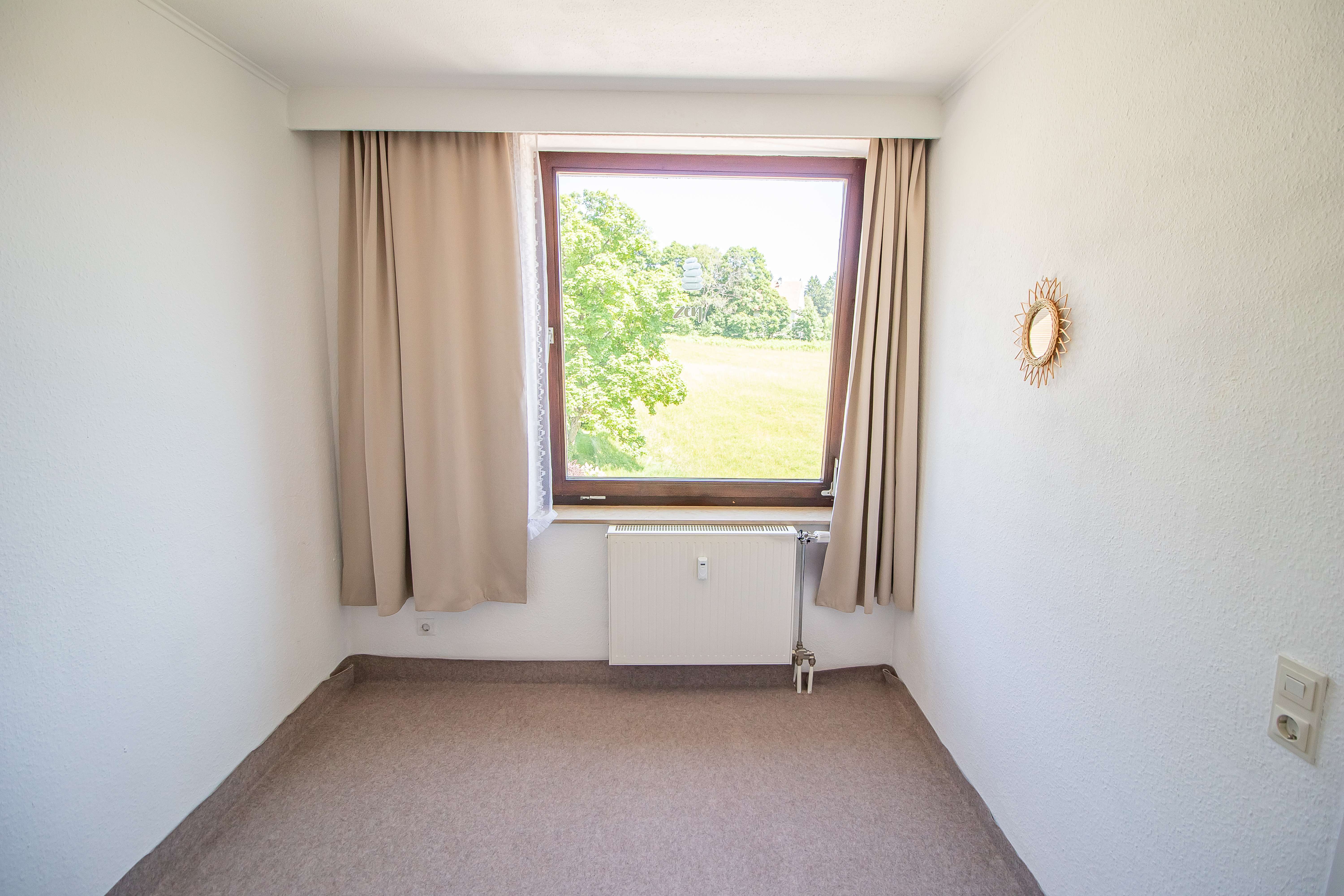 Immobilie in Freudenstadt - Gemütliche 2-Zimmer Wohnung mit Küche, Loggia und Hallenbadmitbenutzung - Bild 0