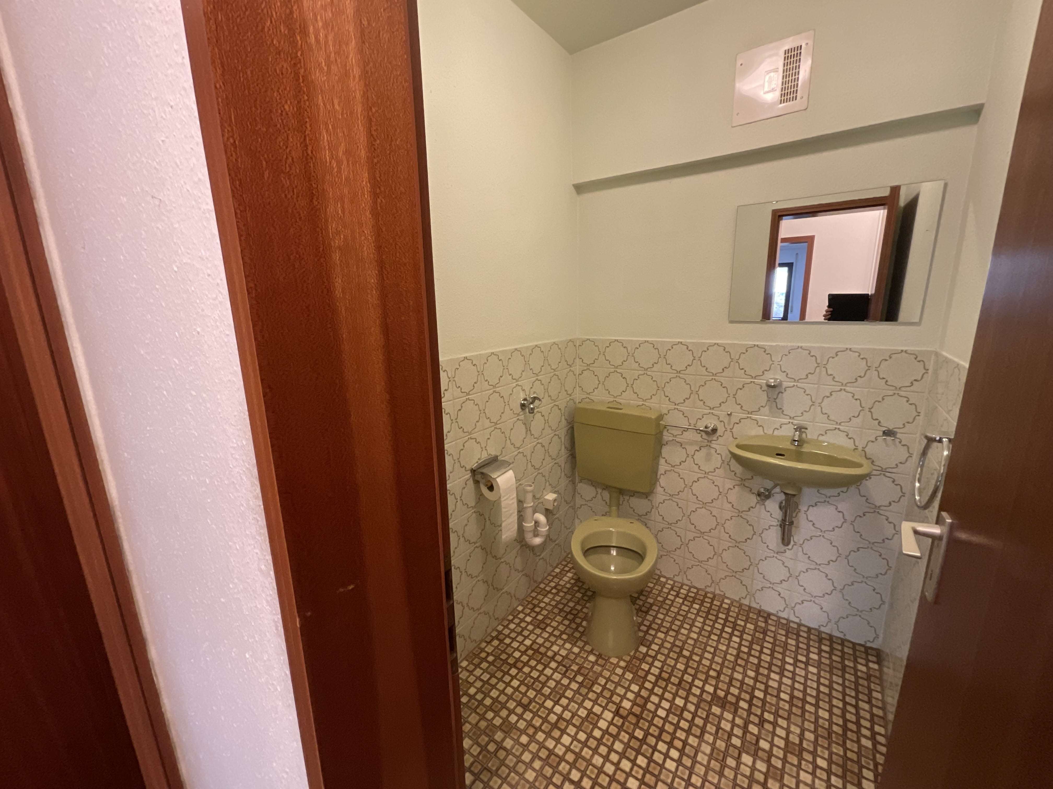 Immobilie in Altensteig - Attraktive 2 -Zimmer Wohnung mit Balkon - Bild 0