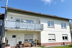 TOLLES WOHNHAUS MIT TOP-GRUNDSTÜCK UND ELW  |  WILNSDORF - OBERSDORF – Die vollständige Adresse der Immobilie erhältst du vom Anbieter., 57234 Wilnsdorf – Vorschaubild 15