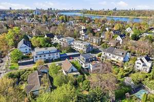TOPLAGE RODENKIRCHEN-AUENVIERTEL: Sanierung des Altbaus oder Erstellung des neuen Traumobjektes? – Die vollständige Adresse der Immobilie erhältst du vom Anbieter., 50996 Rodenkirchen (Ortsteil), Köln – Vorschaubild 2