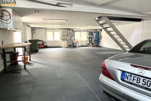 Stilvolles 241 qm Einfamilienhaus mit Luxusausstattung und großer 100 qm Garage für Autoenthusiasten – Die vollständige Adresse der Immobilie erhältst du vom Anbieter., 91126 Forsthof, Schwabach – Vorschaubild 32