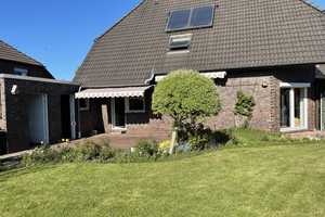 Gepflegtes Einfamilienhaus mit Garage in Wilhelmshaven-Altengroden – Wilhelmshaven – Vorschaubild 4