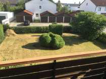 Landshut (Kreis), ... - Vermietung 3-Zimmer-Wohnungen