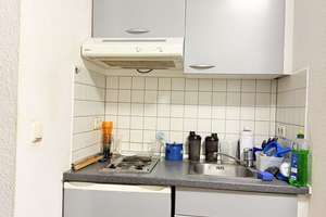 Studenten-Appartement mit Terrasse in zentraler Wohnlage – Die vollständige Adresse der Immobilie erhältst du vom Anbieter., 39108 Stadtfeld Ost, Magdeburg – Vorschaubild 6