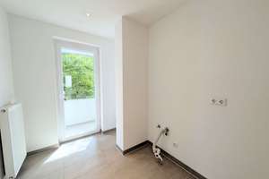 Charmante 2-Zimmer-Wohnung mit Balkon und Tageslichtbad in Stuttgart Ost – 70190 Stöckach, Stuttgart – Vorschaubild 4