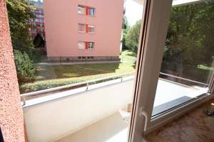 Gepflegte, helle 2-Zimmer-Wohnung in Schwabing-West – Klausingweg 2, 80797 Am Luitpoldpark, München – Vorschaubild 10