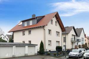 Hochwertig nach KFW Standard saniertes Dreifamilienhaus – 63071 Lichtenplatte, Offenbach am Main – Vorschaubild 2