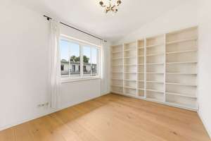 Penthouseflair: Hochwertig ausgestattete 3-Zimmer-Wohnung mit Dachterrasse in grüner Toplage – Die vollständige Adresse der Immobilie erhältst du vom Anbieter., 81479 Solln, München – Vorschaubild 5