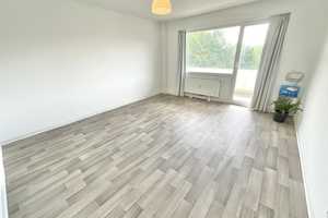 Schöne 3 Zimmerwohnung mit Einbauküche und Balkon – Sprickmannstraße 31, 48159 Münster – Vorschaubild 2