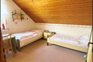 Familienhaus mit viel Platz und schönem Garten – Die vollständige Adresse der Immobilie erhältst du vom Anbieter., 59077 Herringen, Hamm – Vorschaubild 17