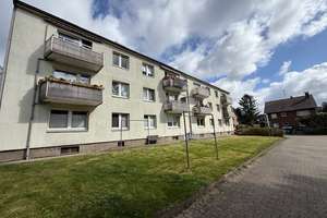 2 ZKB Wohnung mit Balkon in Oberhausen-Sterkrade – Dianastraße 53, 46149 Alsfeld, Oberhausen – Vorschaubild 8