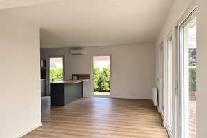 Seltene Mietgelegenheit: Hochwertig saniertes Einfamilienhaus in Büschdorf – Wilhelm-Troll-Straße 15A, 6116 Büschdorf, Halle (Saale) – Vorschaubild 2