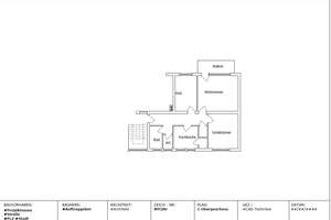 3 Jahre befristet! 3 Zimmer, Süd-West Balkon, Stadtnah! – Deweerthstraße 24, 42107 Elberfeld, Wuppertal – Vorschaubild 13