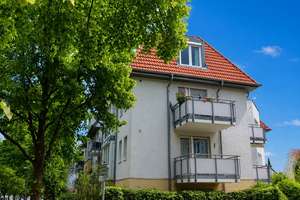 Betreutes Wohnen und Leben - 3 Zimmer Wohnung mit Terrasse – Die vollständige Adresse der Immobilie erhältst du vom Anbieter., 70499 Weilimdorf (Ortsteil), Stuttgart – Vorschaubild 2
