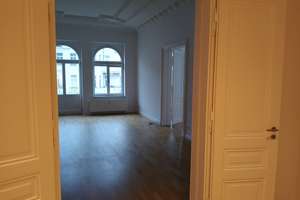 Großügige und helle 3-Zimmer-Wohnung in Leipzig – Gohliser Straße 4, 4155 Zentrum-Nord, Leipzig – Vorschaubild 6