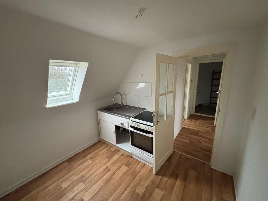 Immobilie in Kellinghusen - Charmantes Reihenmittelhaus in Kellinghusen - Bild 2