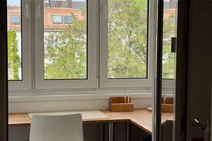 Frei von privat: helle, sanierte 2-Zimmer-Wohnung in begehrter Lage Neuhausen – Rupprechtstraße 4, 80636 St. Vinzenz, München – Vorschaubild 10