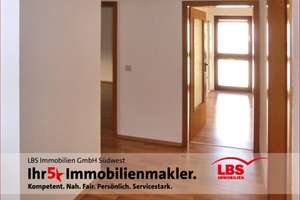 Schöne 2-Zimmerwohnung für Paare oder Singles, ruhig gelegen mit Blick auf den Bürgerpark! – Die vollständige Adresse der Immobilie erhältst du vom Anbieter., 68309 Käfertal, Mannheim – Vorschaubild 8