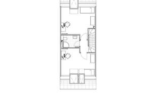 Exklusives Neubau-Reihenhaus in Stade – 5,5 Zimmer, ca. 145 m² – Die vollständige Adresse der Immobilie erhältst du vom Anbieter., 21680 Stade – Vorschaubild 7